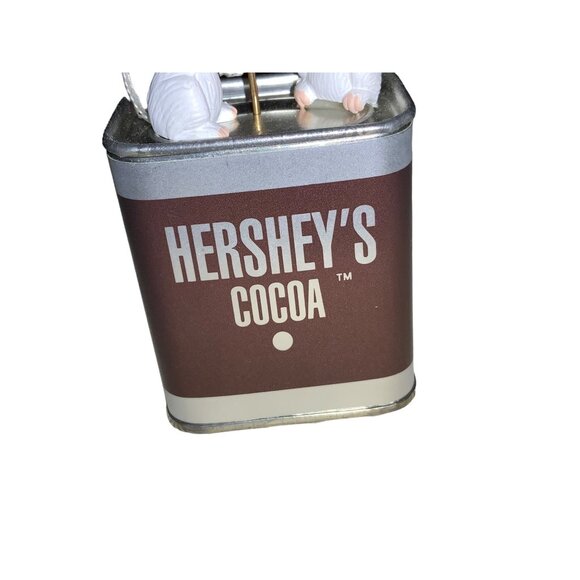 Hallmark  Hershey’s Warm and Special Friends Keepsake Ornament - Picture 3 of 16